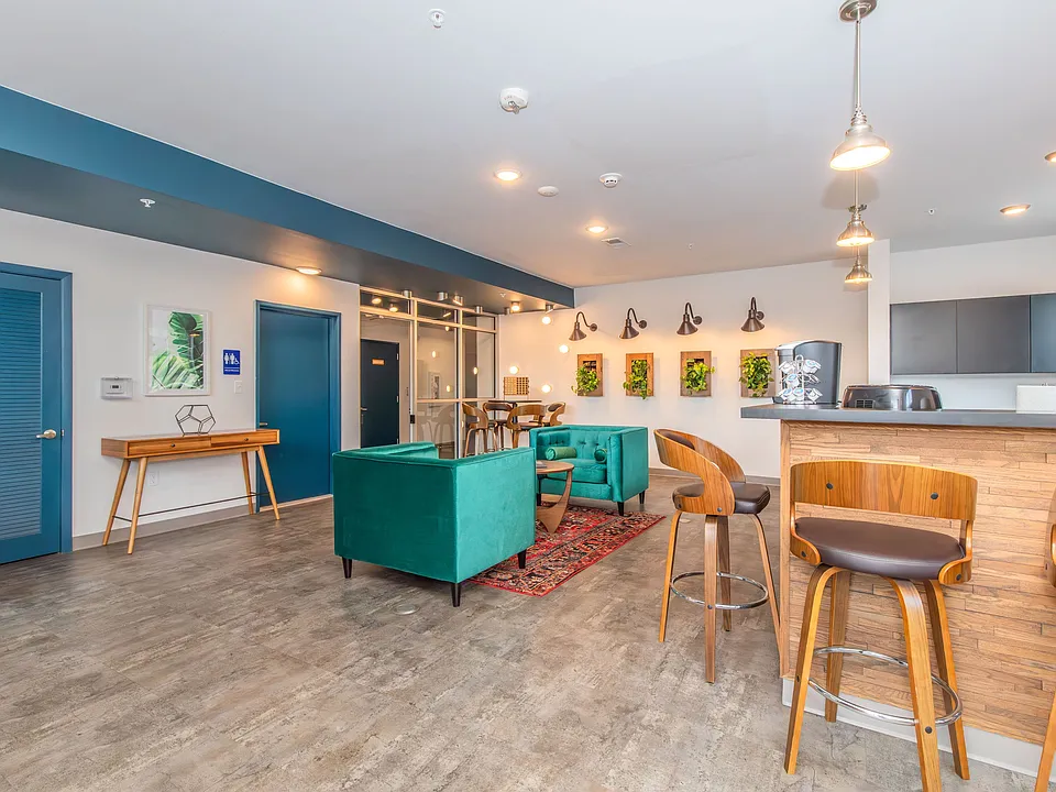 Trail's Bend Apartments and Townhomes