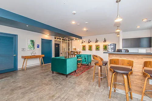 Trail's Bend Apartments and Townhomes Photo 1