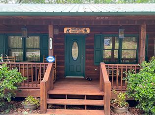 721 Riverview Dr, Ellijay, GA