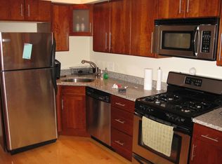 14 Sheafe St #3, Boston, MA 02113