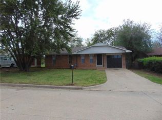 8316 NE 34th Pl, Spencer, OK 73084