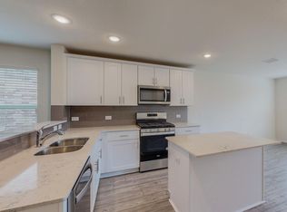 16016 Rein Ave, Haslet, TX 76052