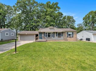 4292 Ashlawn Dr, Flint, MI