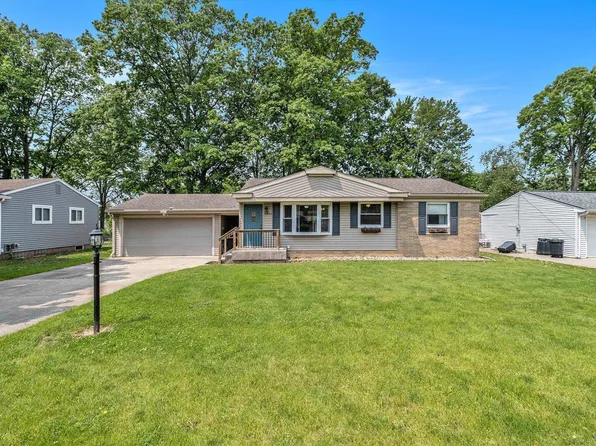 4292 Ashlawn Dr, Flint, MI 48507