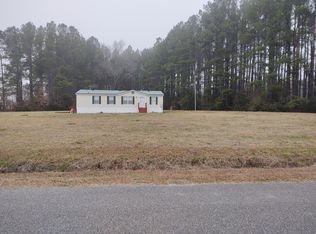 153 Syrr Run Rd, Saint George, SC 29477