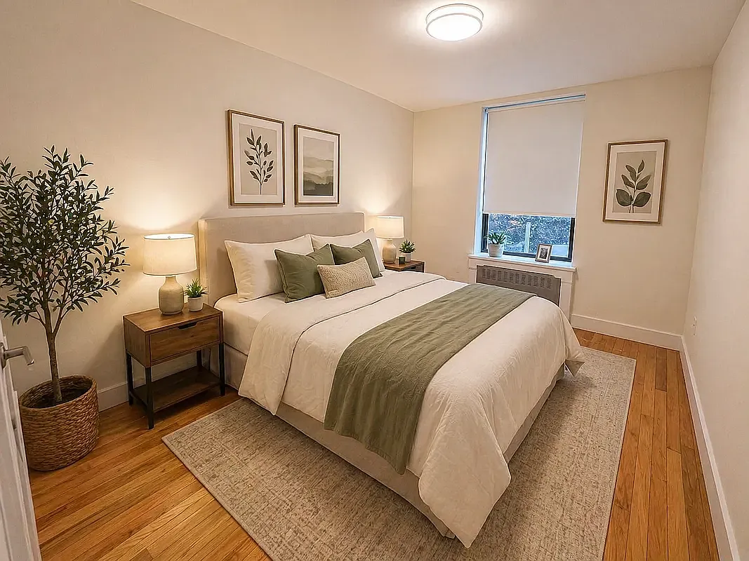 Building Photo - 162 W 80th St #2E
