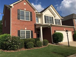 4183 Divot Way, Duluth, GA 30097