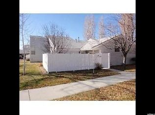 41 Millpond, Stansbury Park, UT 84074