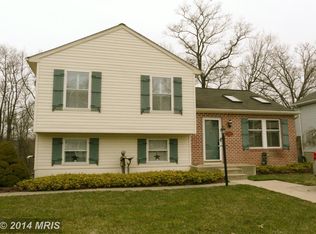 64 Yew Rd, Baltimore, MD 21221