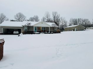 19 County Road 604, Corinth, MS 38834