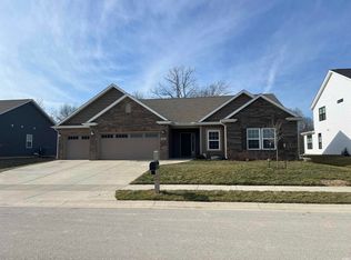 324 Finsbury St, Lafayette, IN