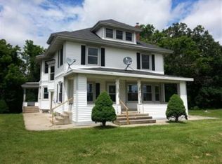 E11984 Hwy T, Baraboo, WI 53913