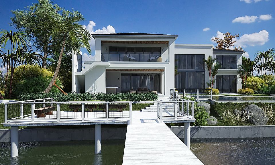 2nd image of 114 Quayside Dr