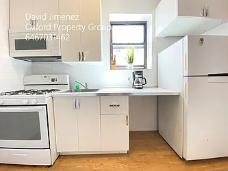Rented by Oxford Property Group