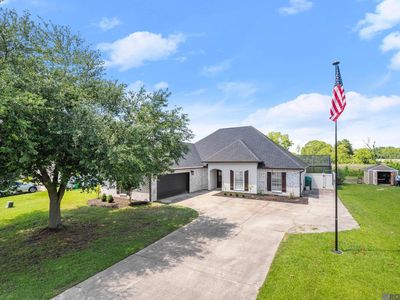 36358 Crestway Ave, Prairieville, LA, 70769