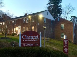25 Maple St APT 1A, Norwalk, CT 06850