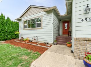 459 SW Howard Dr, McMinnville, OR 97128