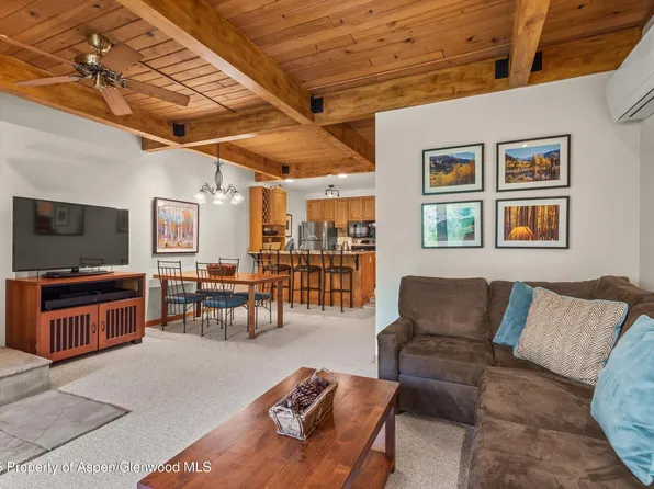 610 S West End St #J204, Aspen, CO 81611