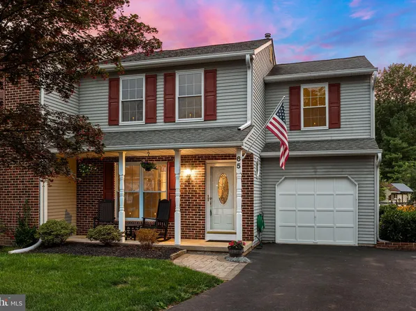 65 Wynmere Dr, Horsham, PA 19044