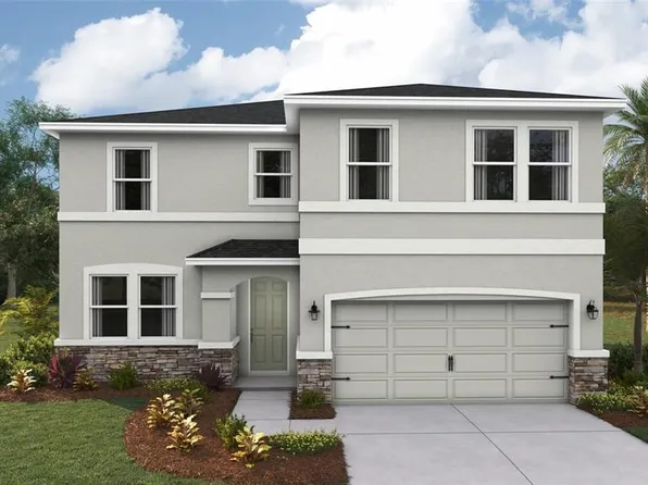 10730 RABBIT GROVE TRAIL, PARRISH, FL 34219