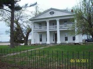 2380 E Mitchell Rd, Liberty, IN 47353