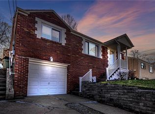 712 Rose Ln, Pittsburgh, PA 15234