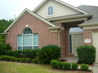 16138 Cypress Point Dr, Cypress, TX 77429