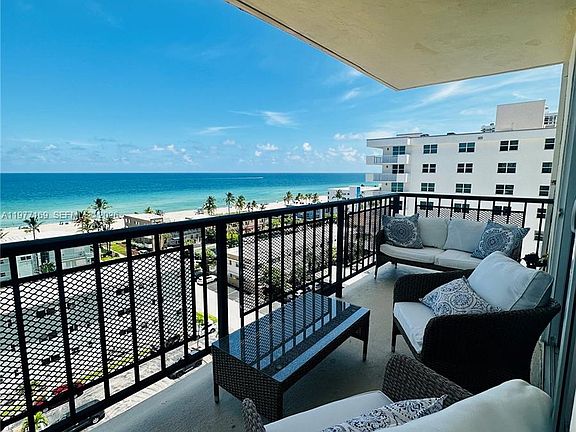 3rd image of 1501 S Ocean Dr APT 1006
