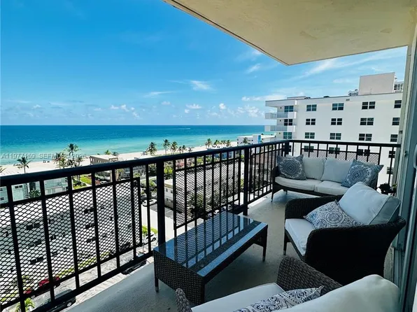 1501 S Ocean Dr, Hollywood, FL