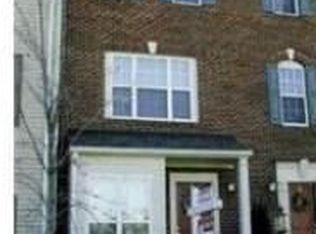 13469 Colesmire Gate Way, Bristow, VA 20136