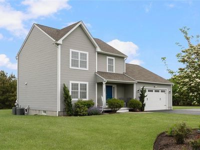 101 Austin Meadows Ln, North Kingstown, RI, 02852