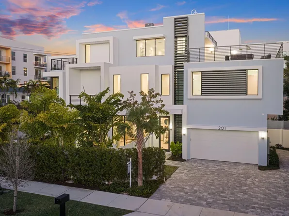 201 SE 4th Avenue, Delray Beach, FL 33483