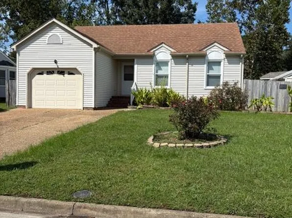 109 Tack Ct, Newport News, VA 23608