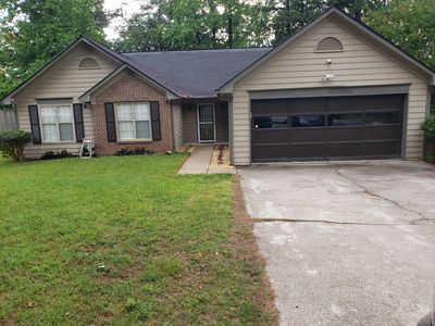 5677 Rex Mill Crk, Rex, GA, 30273