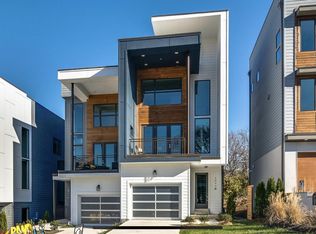 1011B Southside Ave, Nashville, TN 37203