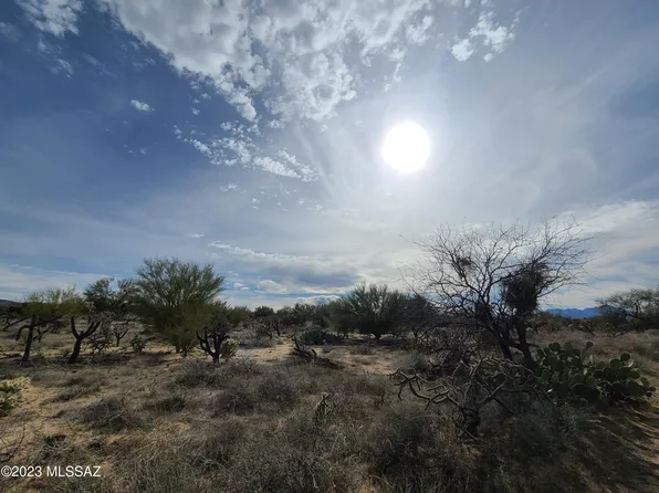 12925 W Hilltop Rd #6, Tucson, AZ 85736