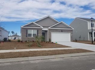 2772 Zenith Way LOT 26, Cali F Myrtle Beach, SC 29577