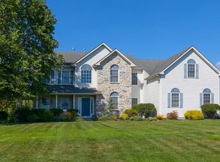 108 Links Dr, Woolwich Township, NJ 08085