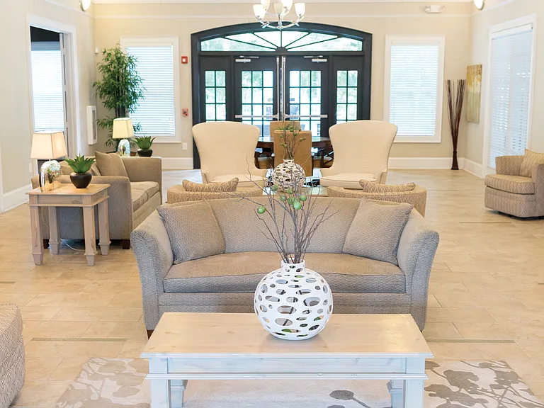 Broadstreet at EastChase Apartments — Photo 15