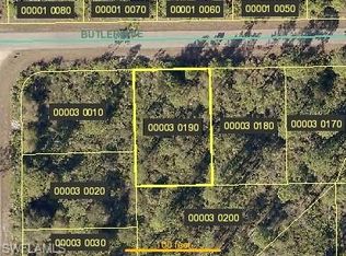 914 Butler St E, Lehigh Acres, FL 33974