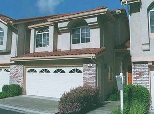 493 S Clovercrest Ln, San Ramon, CA 94582