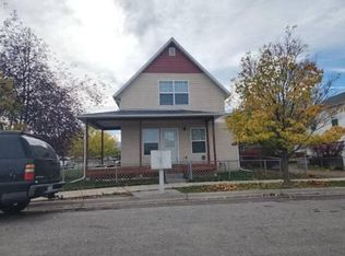 2101 Livingston Ave, Missoula, MT 59801