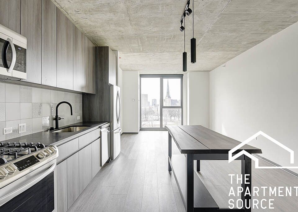 1st image of 1464 W Randolph St #1