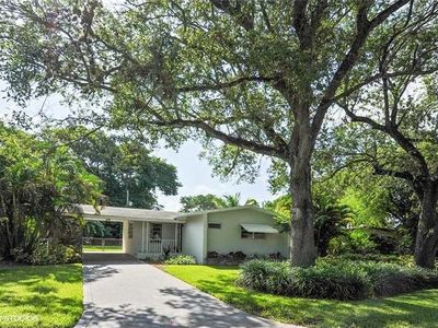 7621 SW 64th Ct, South Miami, FL, 33143
