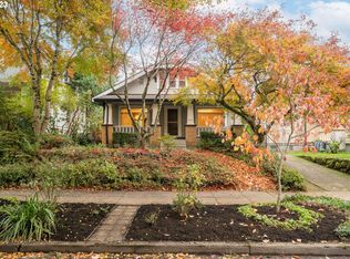 4134 N Castle Ave, Portland, OR 97217