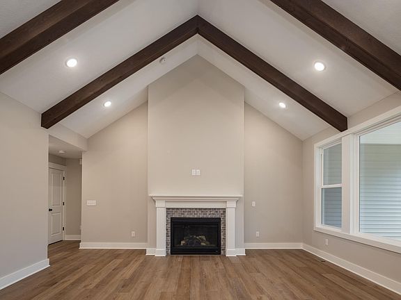 Brennan B living room