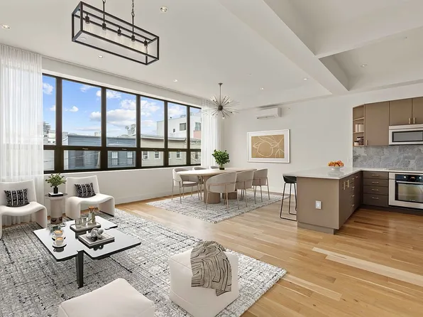 5-12 51st Ave #3, Long Island City, NY 11101