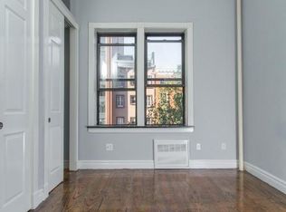 238 W 14th St APT 4B, New York, NY 10011