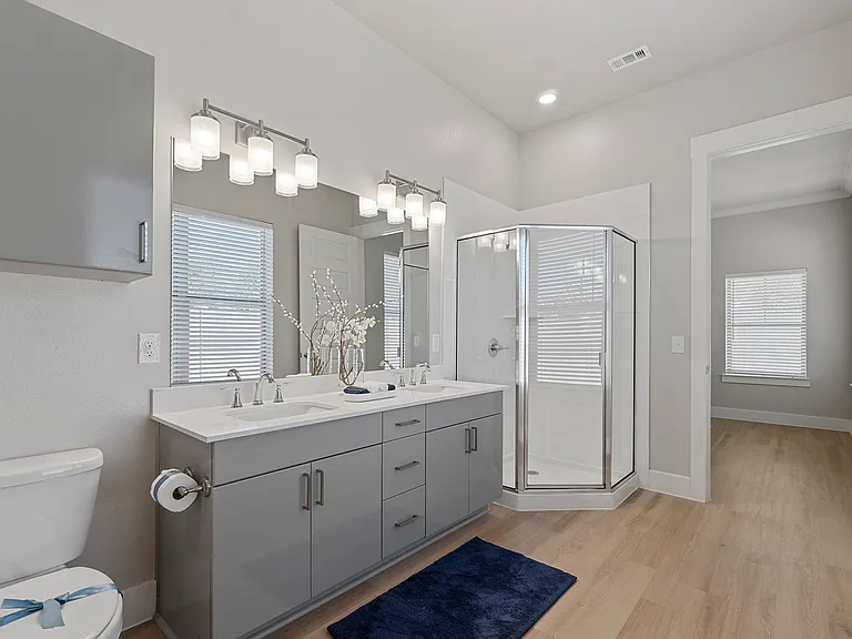 Bathroom Bathroom