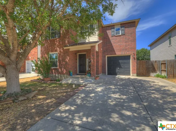 3988 Trinity Trl, New Braunfels, TX 78132